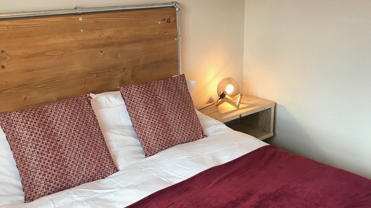 Photo of Bedroom in Glastonbury