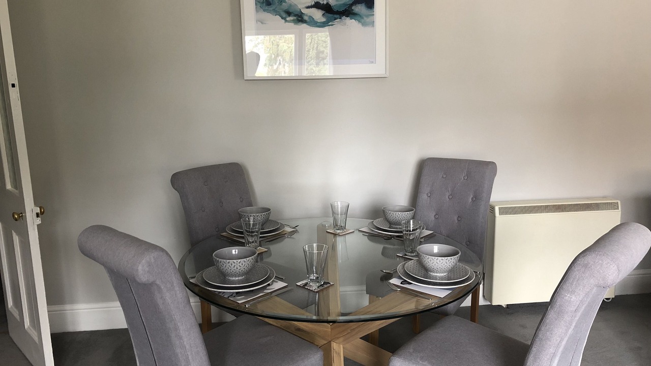 Photo of Livingroom in Oakham