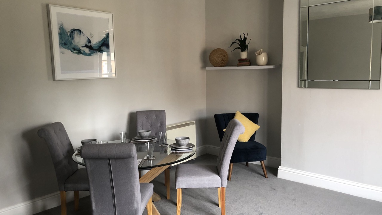 Photo of Livingroom in Oakham