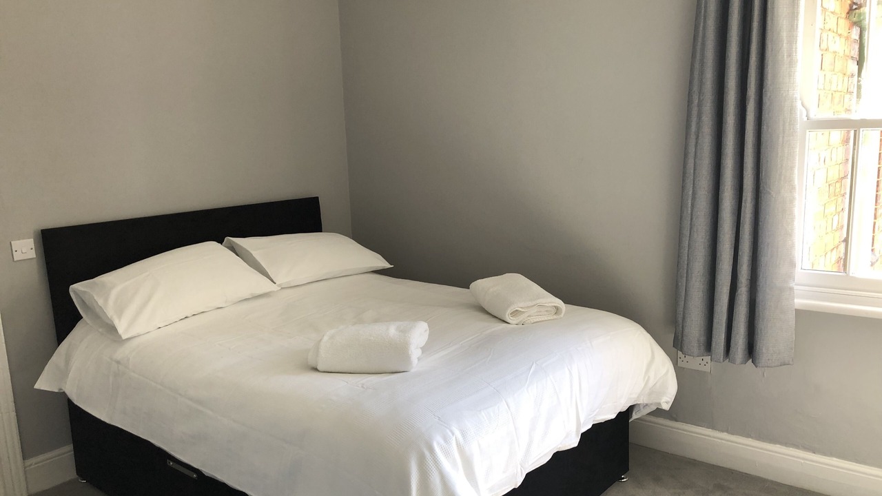 Photo of Others in Oakham