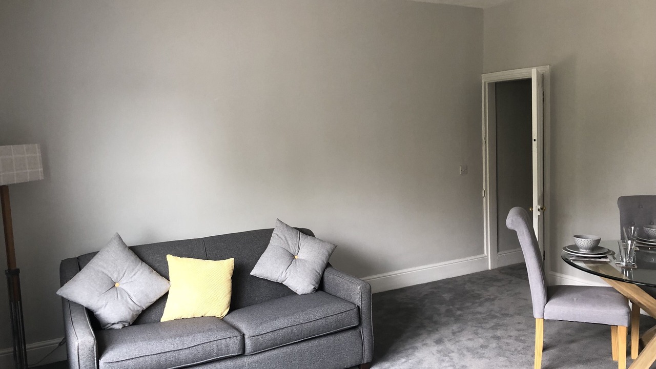 Photo of Livingroom in Oakham