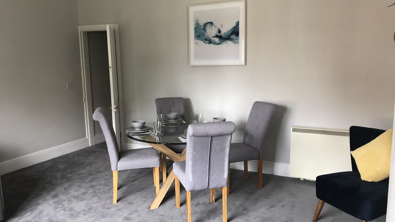 Photo of Livingroom in Oakham