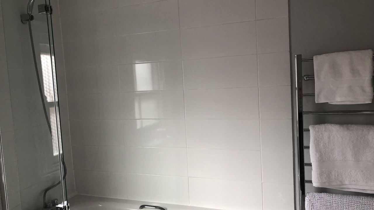 Photo of Bathroom in Oakham