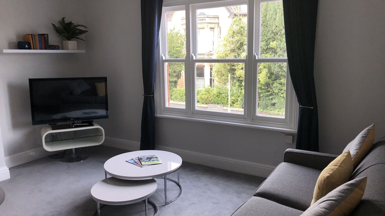 Photo of Livingroom in Oakham