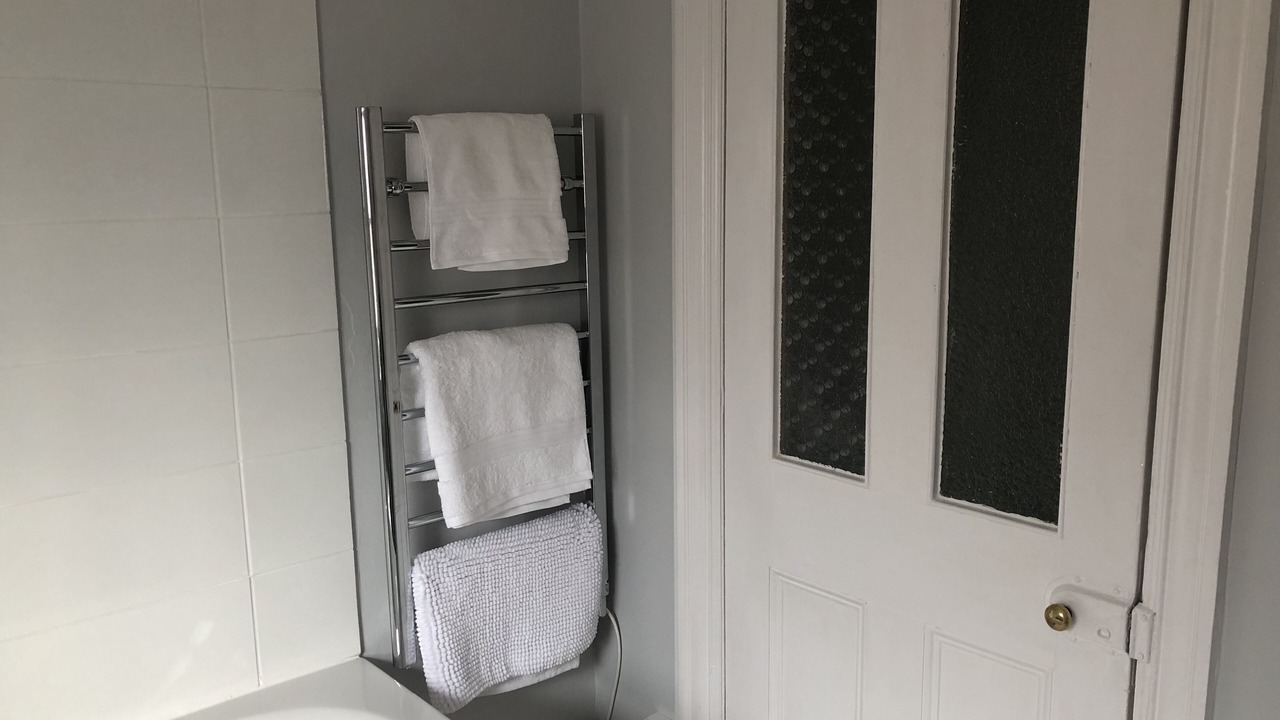 Photo of Bathroom in Oakham