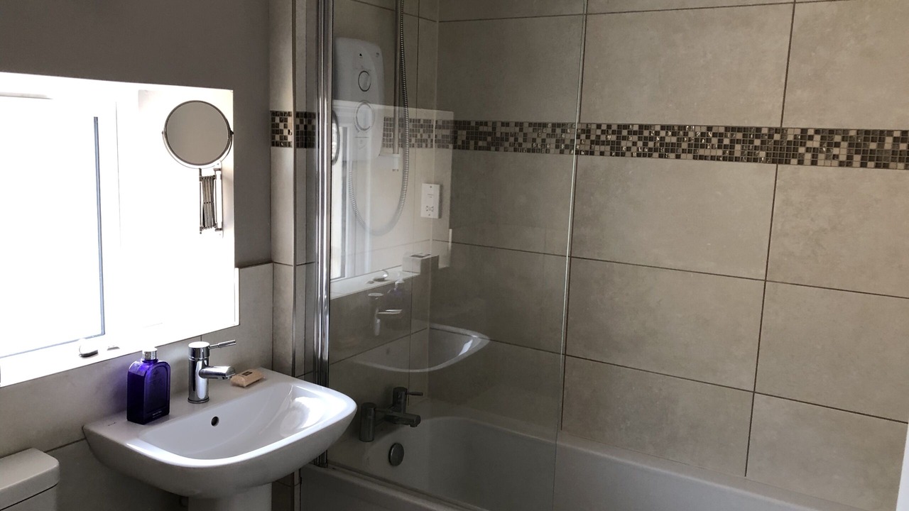 Photo of Bathroom in Auchterarder