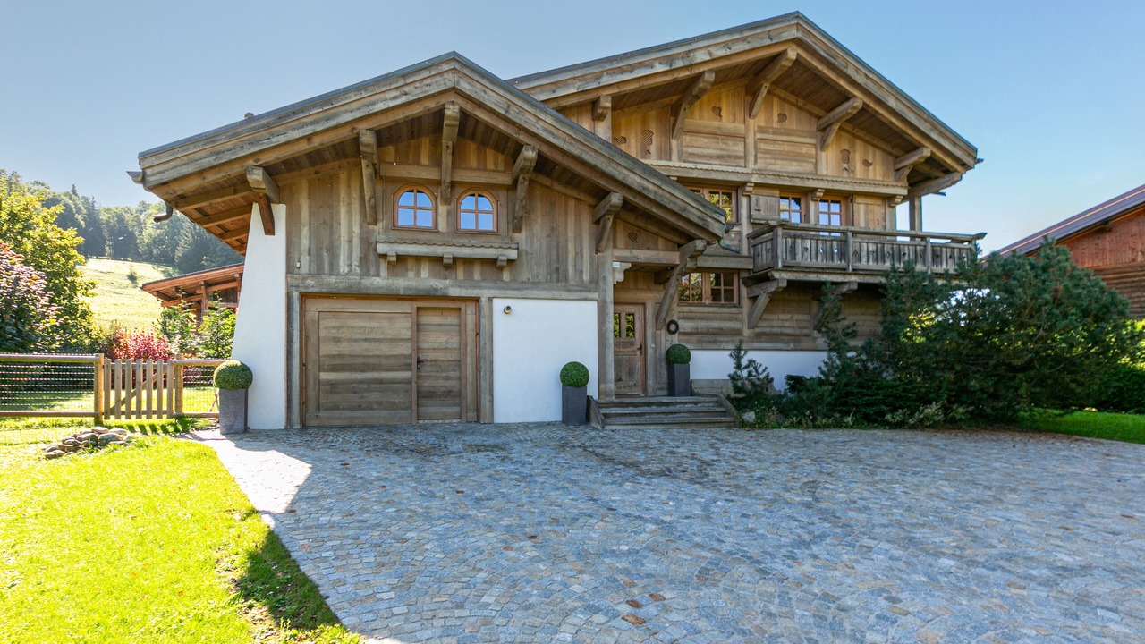 Photo of Outdoor in Demi-Quartier