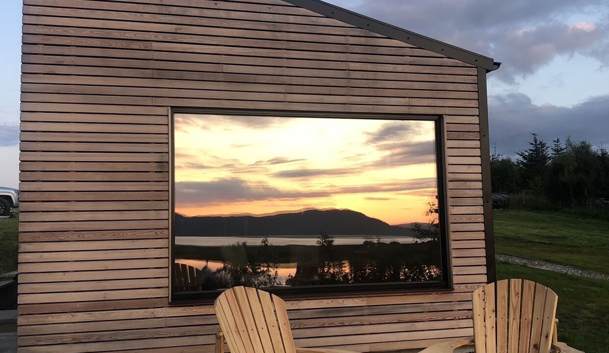 Photo of Outdoor in Breakish