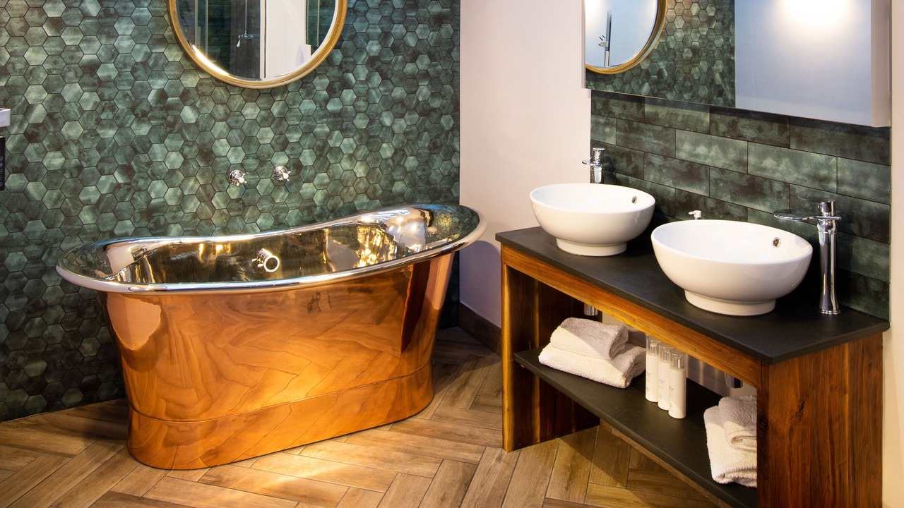 Photo of Bathroom in Breakish