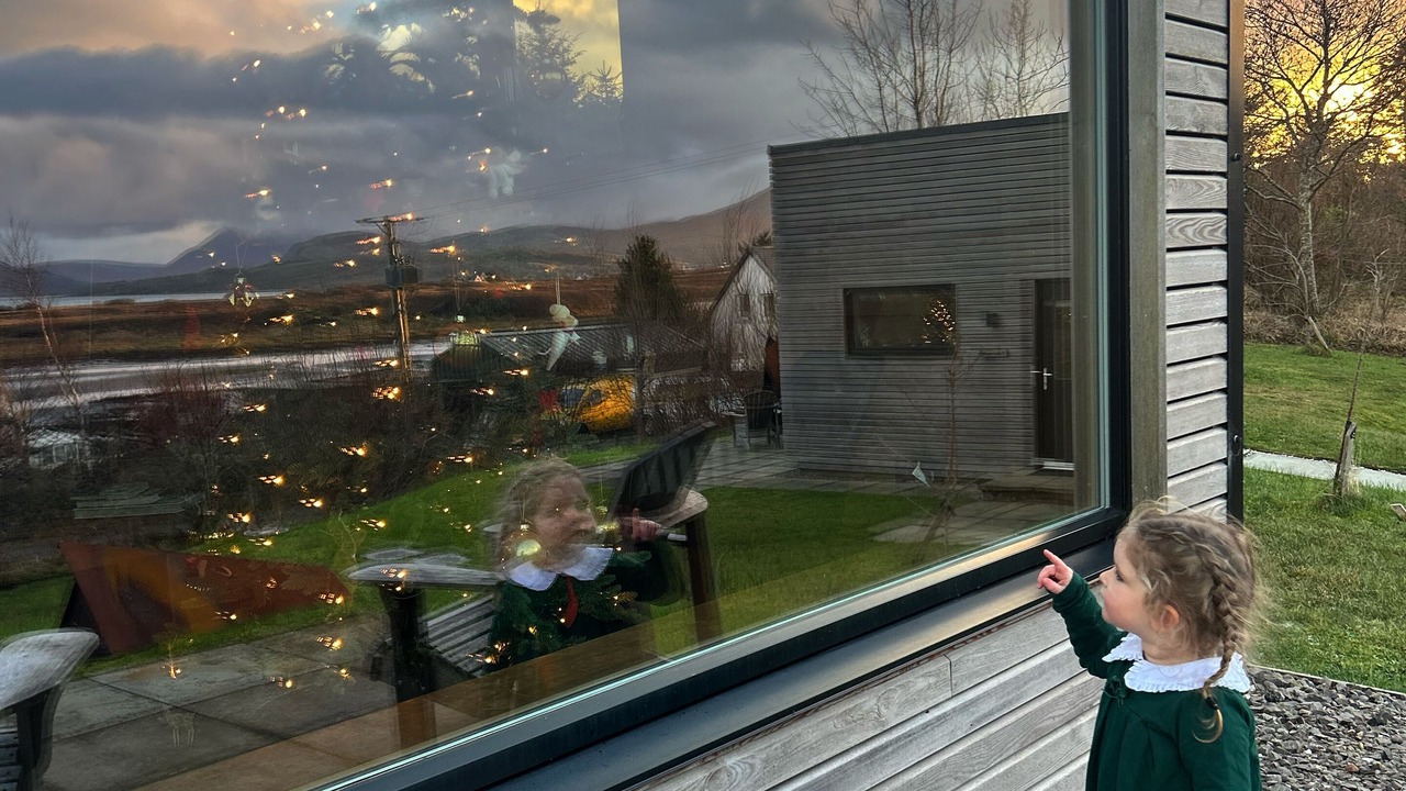 Photo of Outdoor in Breakish