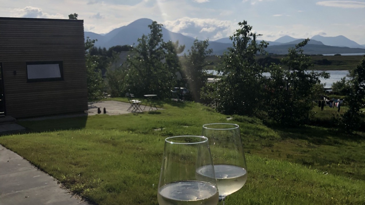 Photo of Outdoor in Breakish