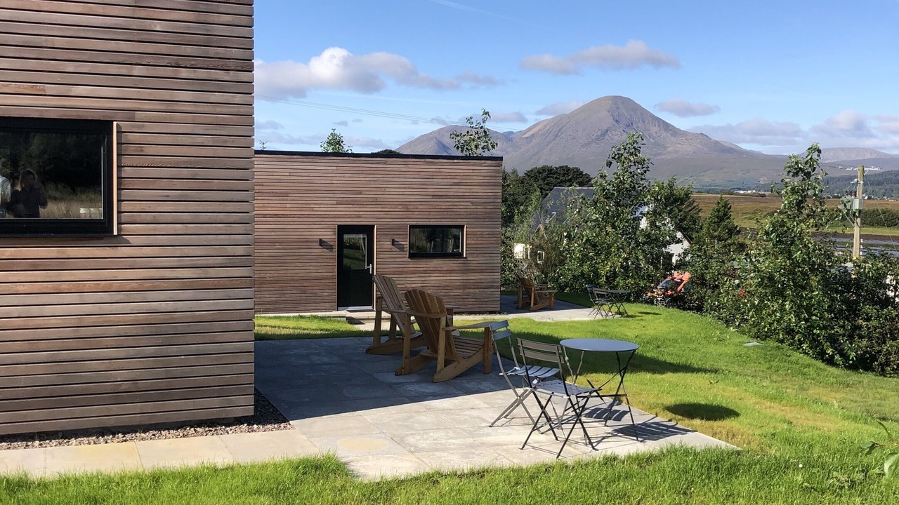 Photo of Outdoor in Breakish