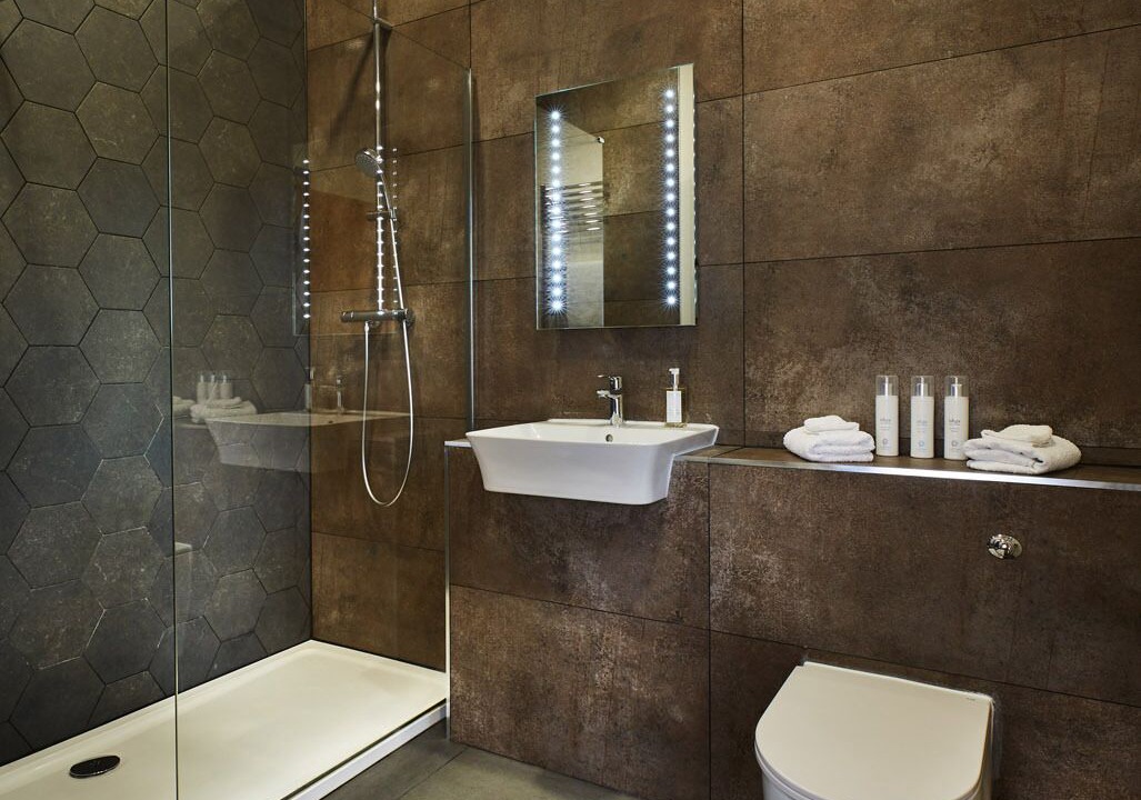 Photo of Bathroom in Breakish