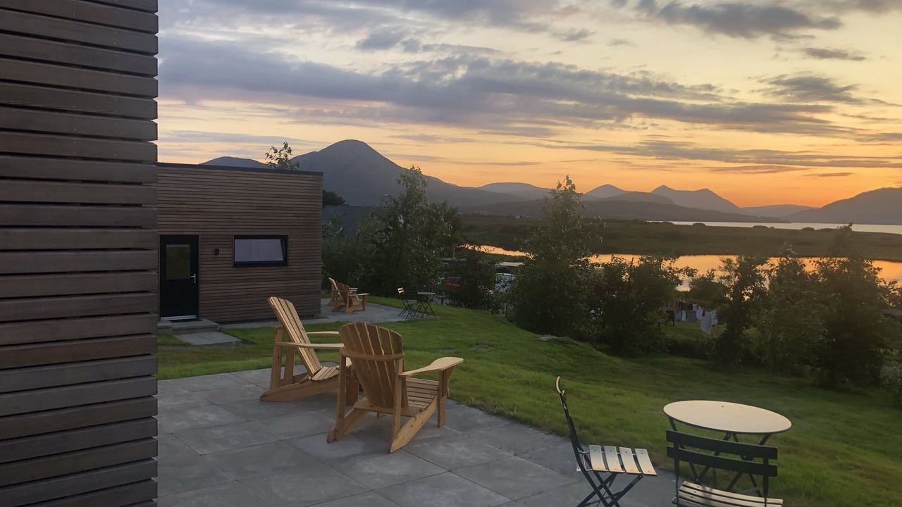 Photo of Outdoor in Breakish