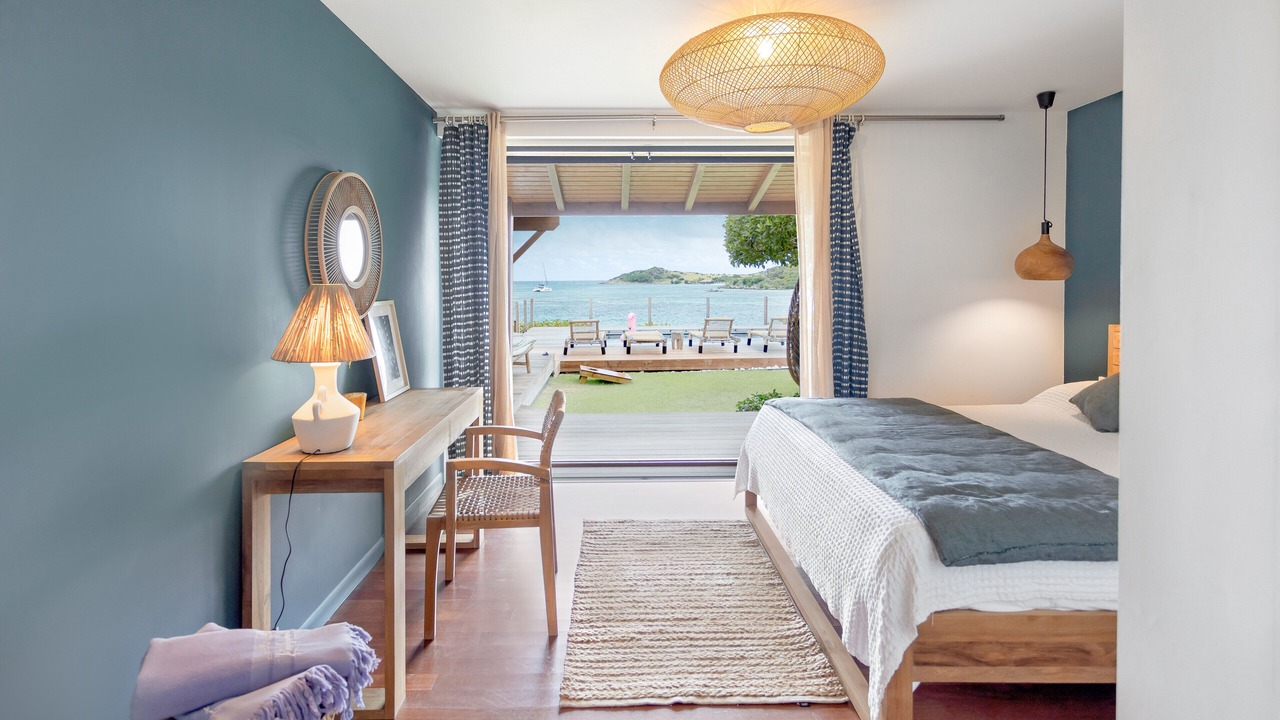 Photo of Bedroom in Cul de Sac