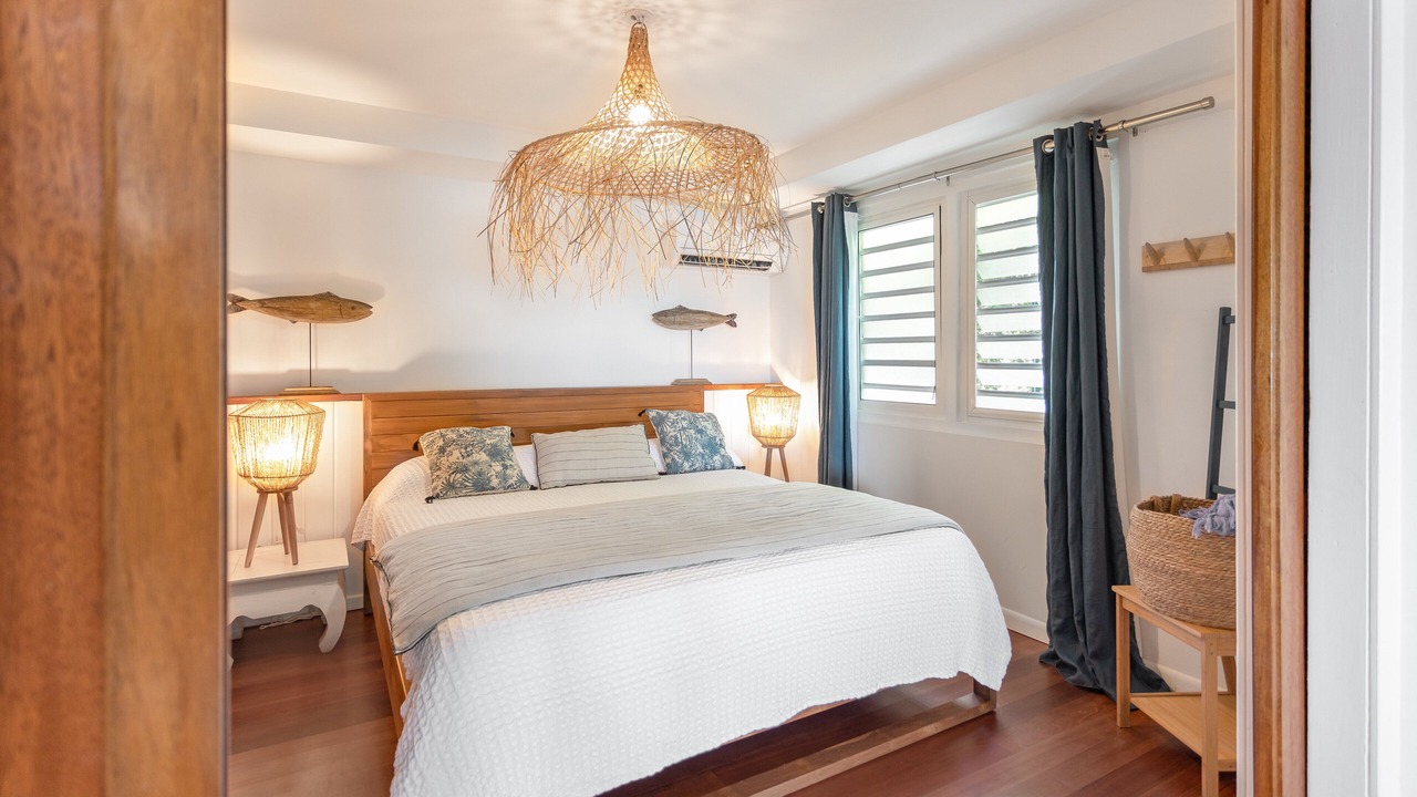 Photo of Bedroom in Cul de Sac