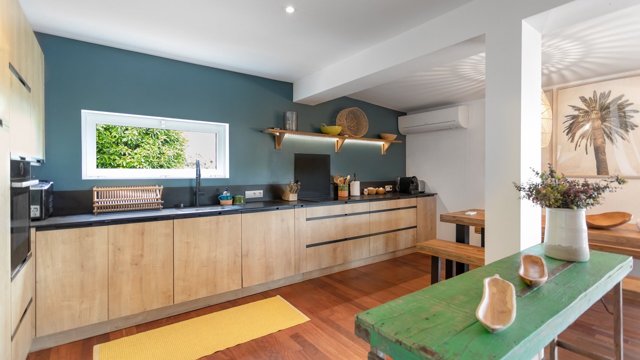 Photo of Kitchen in Cul de Sac