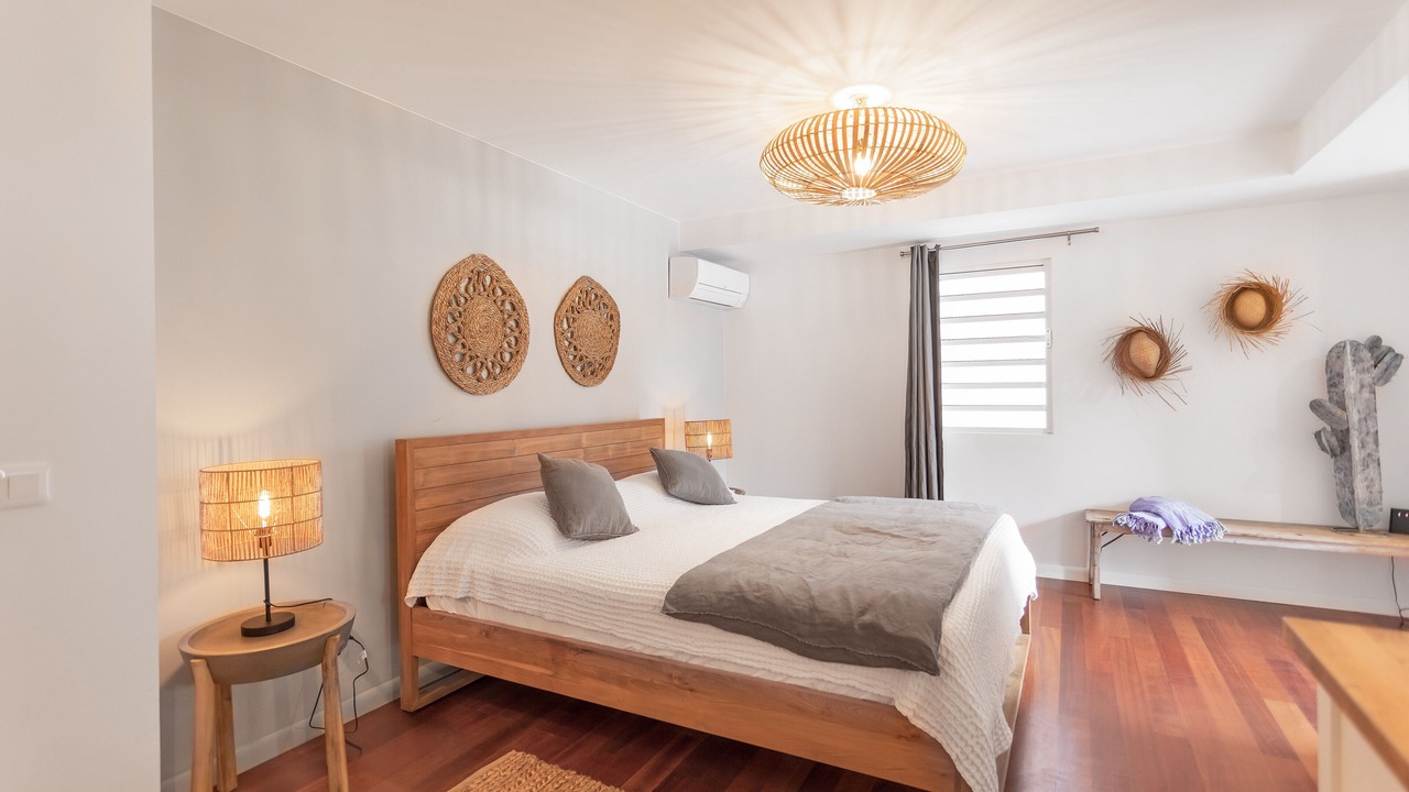 Photo of Bedroom in Cul de Sac