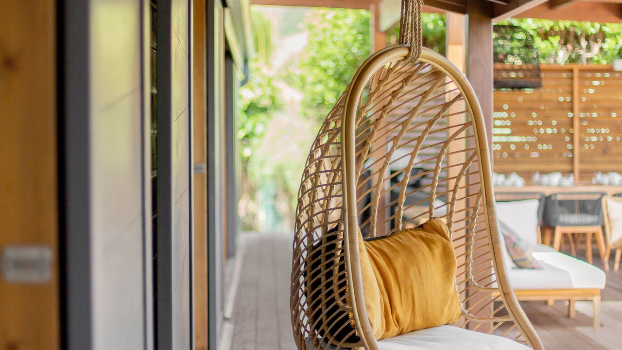 Photo of Patio Balcony in Cul de Sac