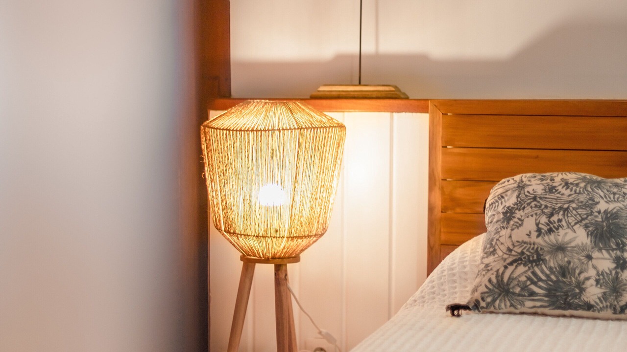 Photo of Bedroom in Cul de Sac