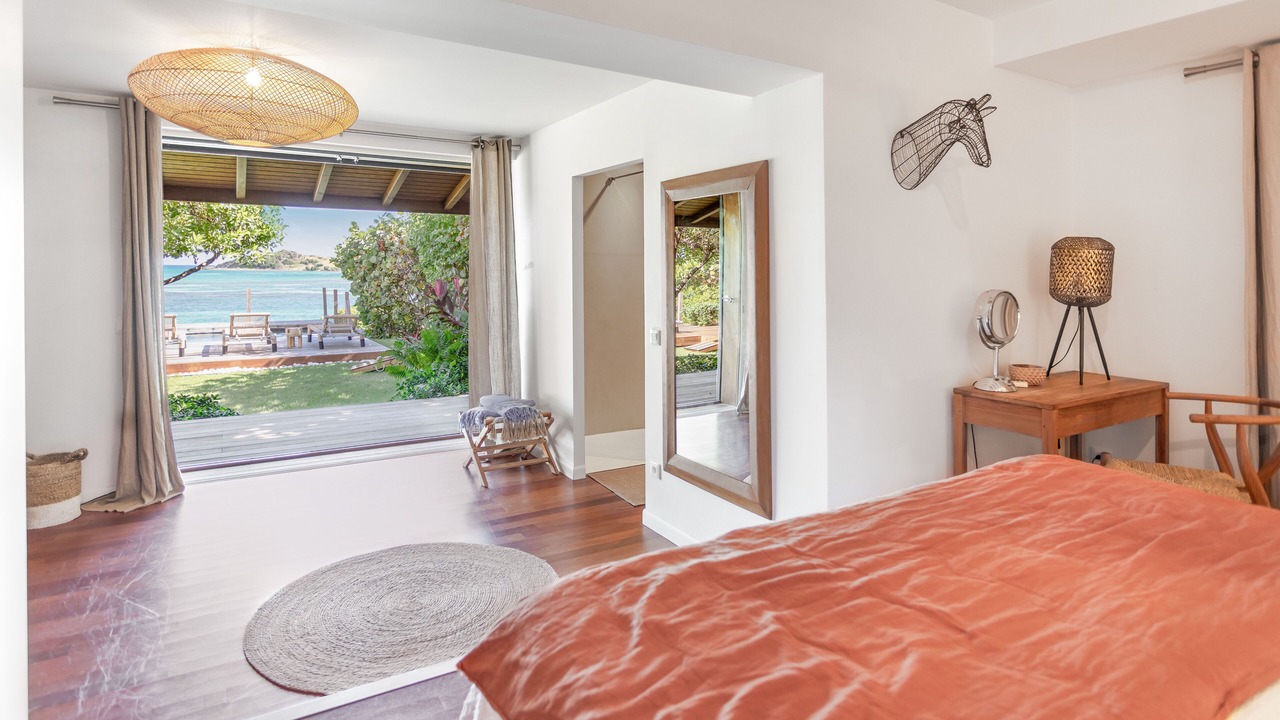 Photo of Bedroom in Cul de Sac