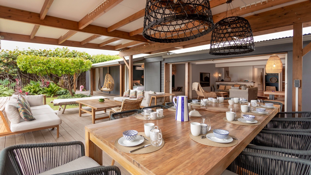 Photo of Outdoor in Cul de Sac