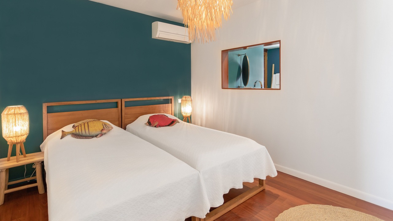 Photo of Bedroom in Cul de Sac