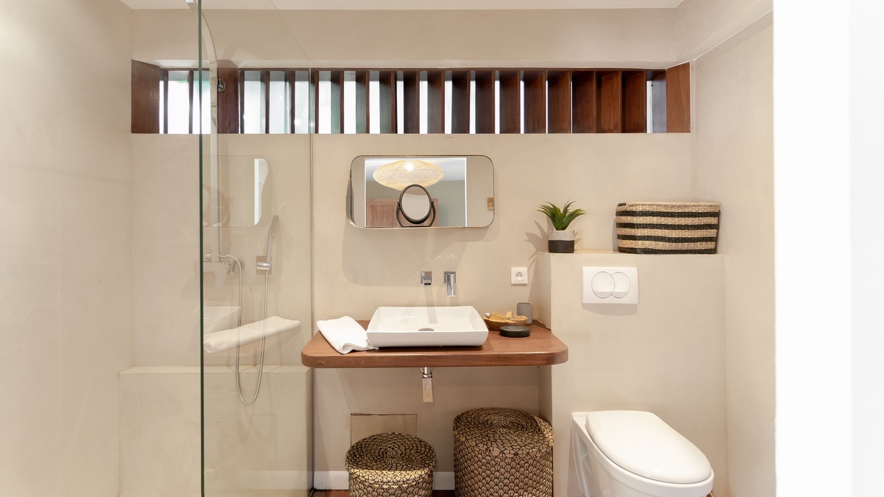 Photo of Bathroom in Cul de Sac