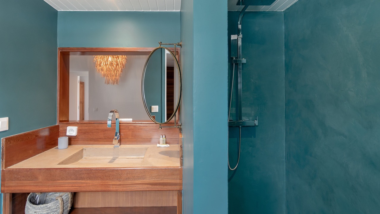 Photo of Bathroom in Cul de Sac