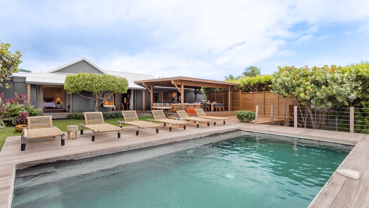 Photo of Outdoor in Cul de Sac