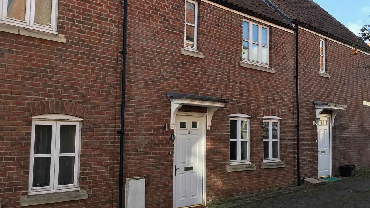 Photo of Others in Glastonbury