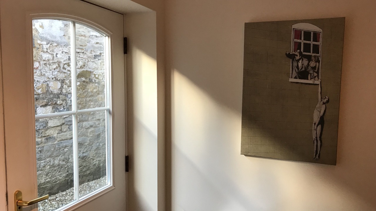 Photo of Others in Glastonbury