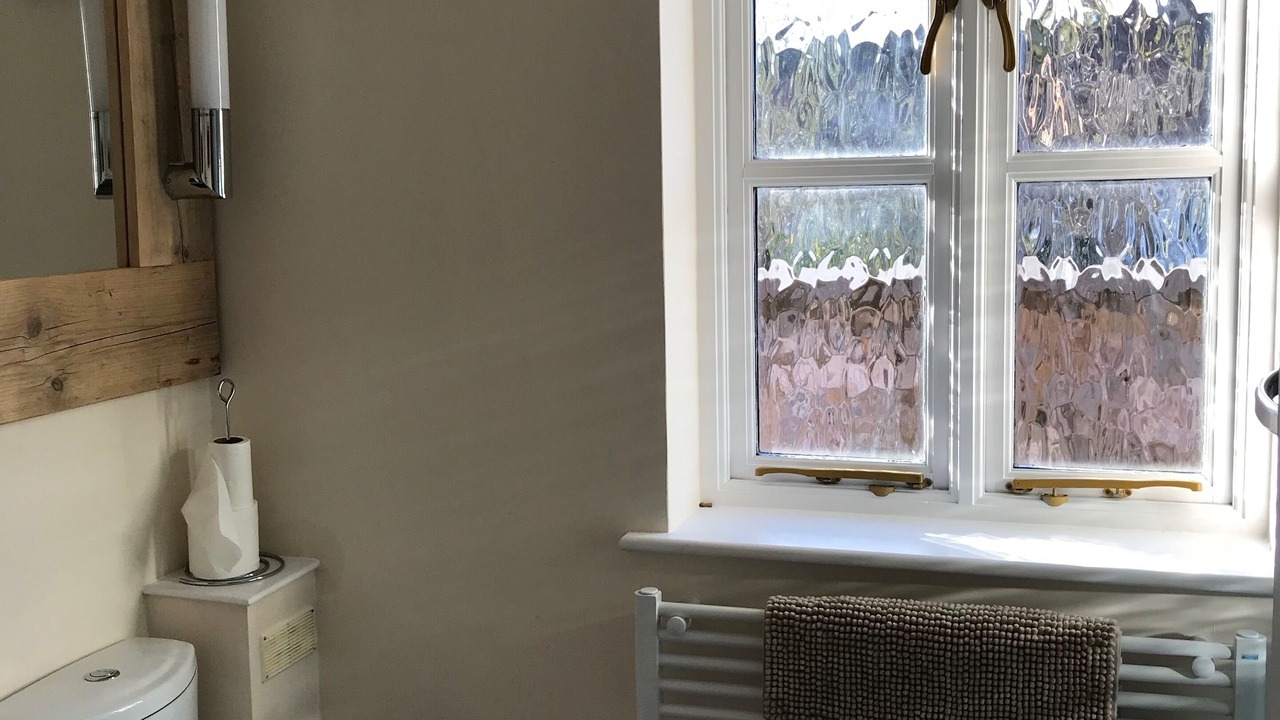 Photo of Bathroom in Glastonbury