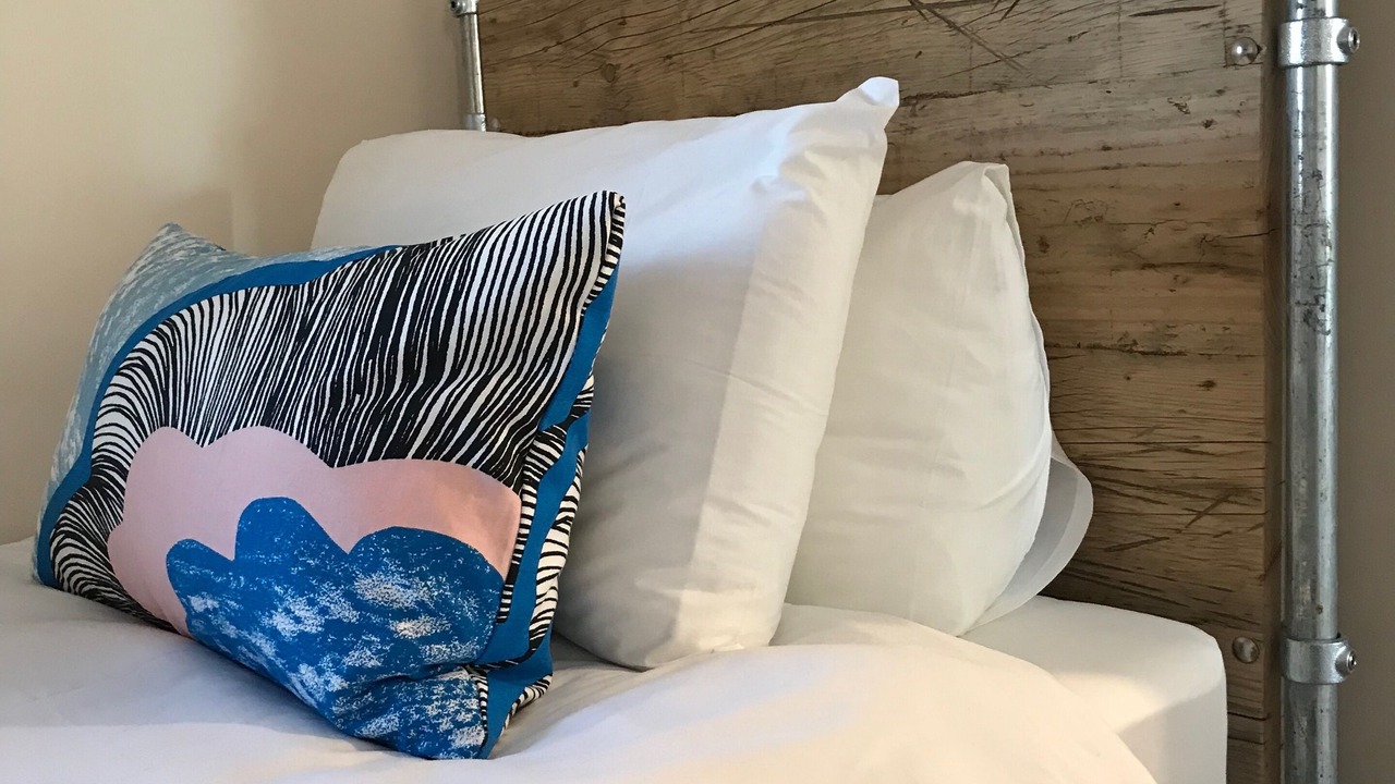 Photo of Bedroom in Glastonbury