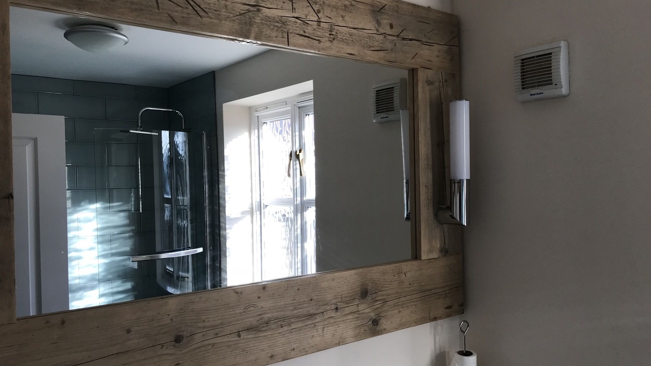 Photo of Bathroom in Glastonbury