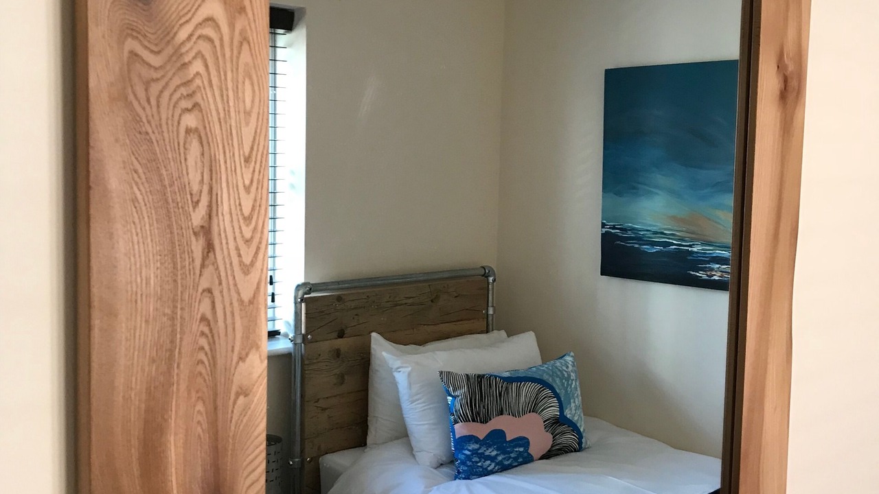 Photo of Bedroom in Glastonbury