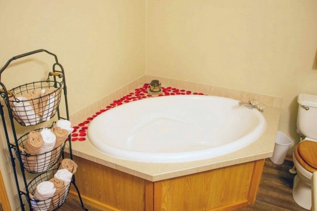 Photo of Bathroom in Cartersburg