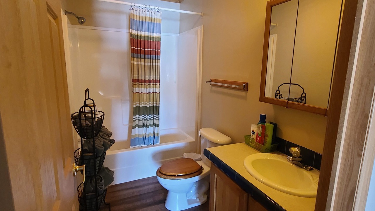 Photo of Bathroom in Cartersburg