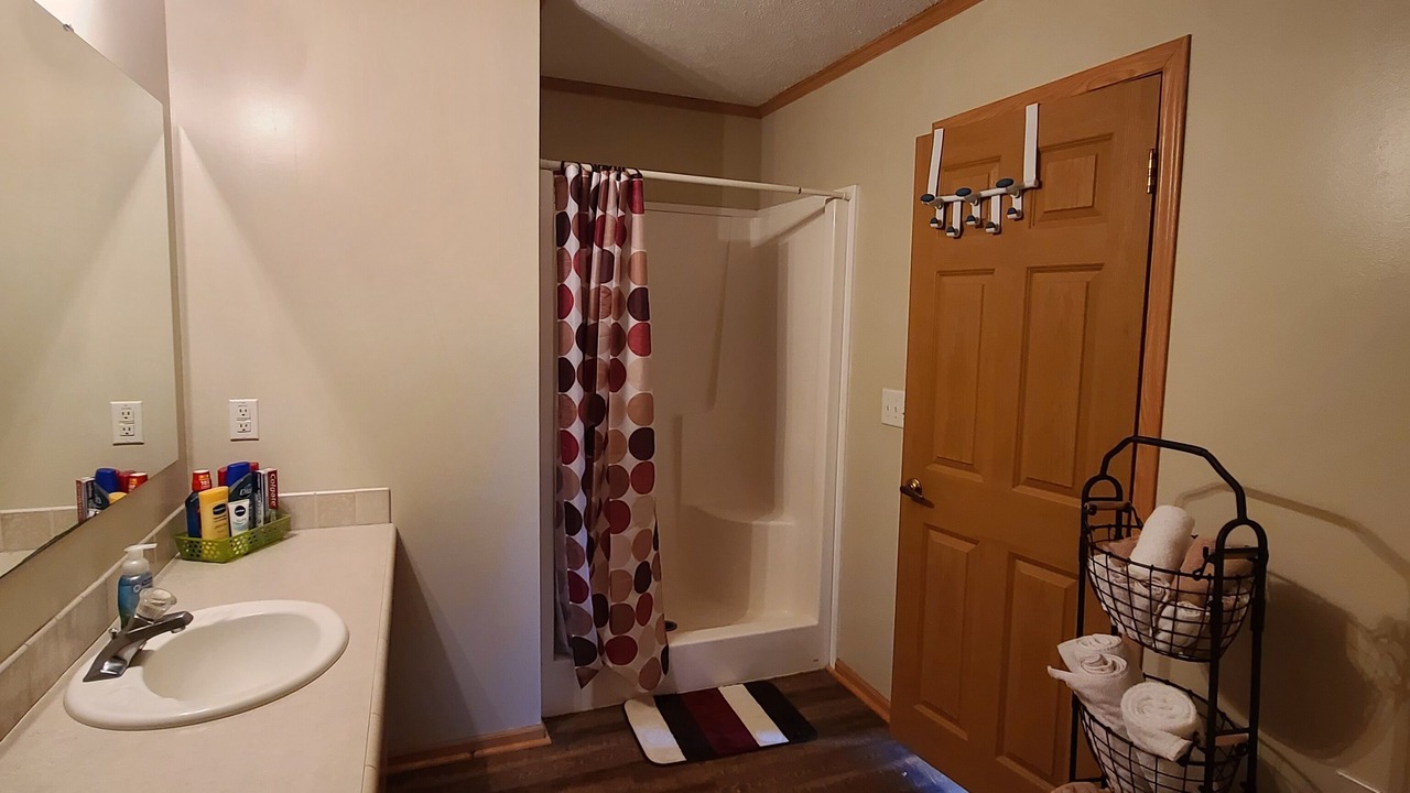 Photo of Bathroom in Cartersburg