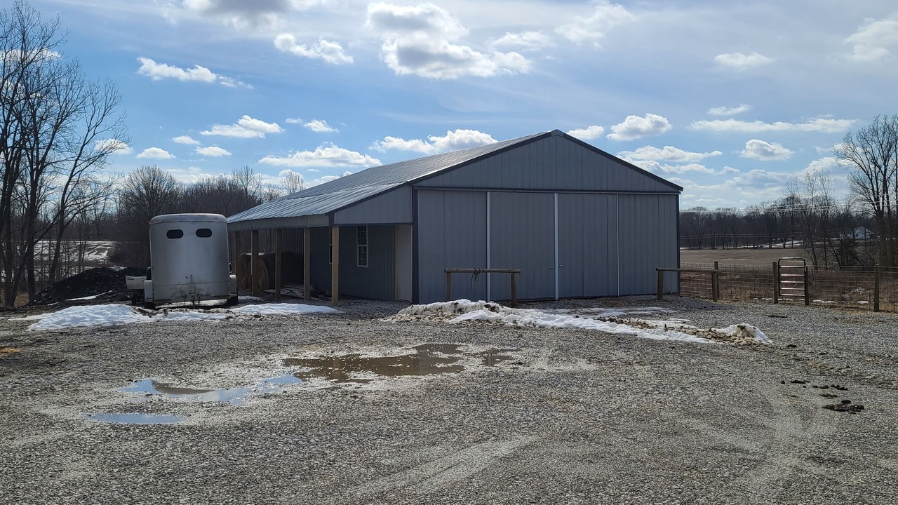 Photo of Outdoor in Cartersburg