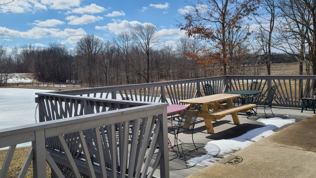 Photo of Outdoor in Cartersburg