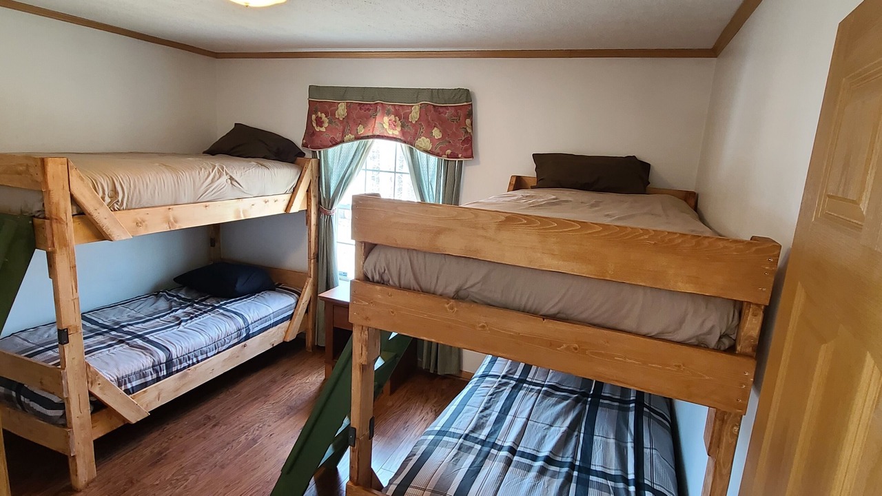 Photo of Bedroom in Cartersburg