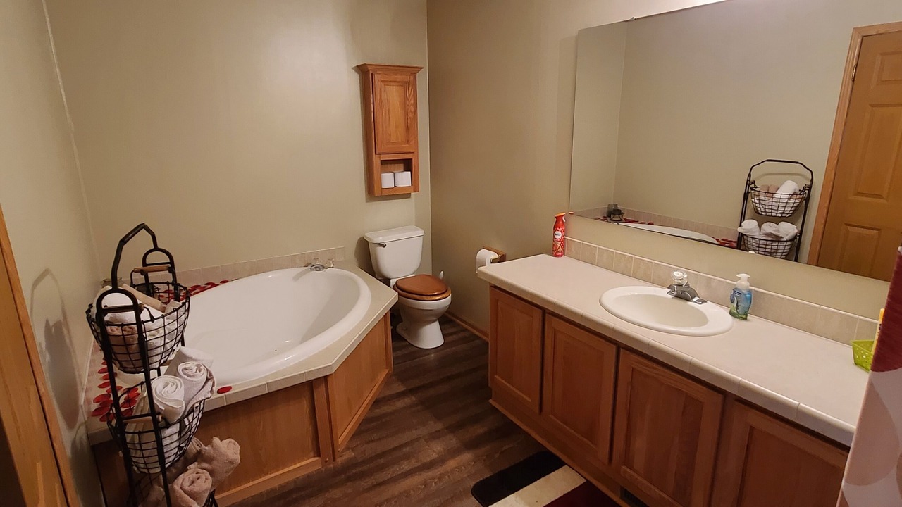 Photo of Bathroom in Cartersburg