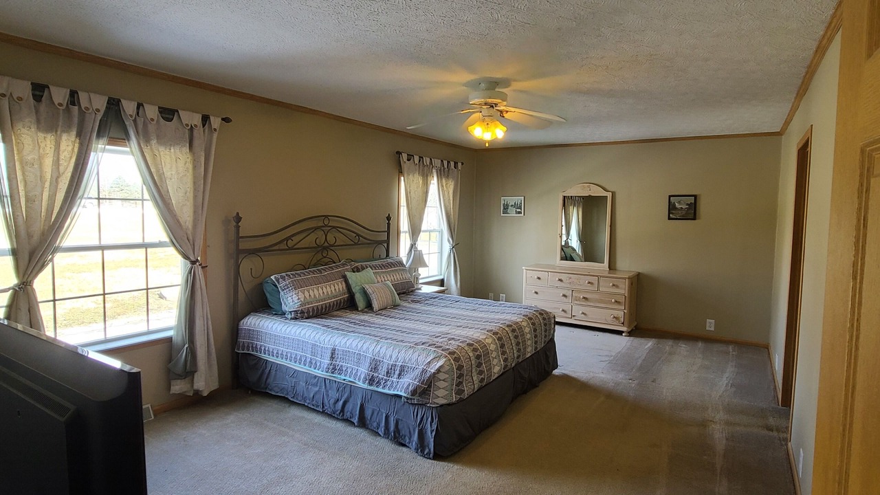 Photo of Bedroom in Cartersburg