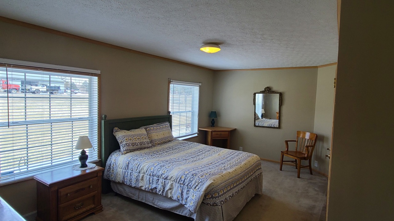 Photo of Bedroom in Cartersburg