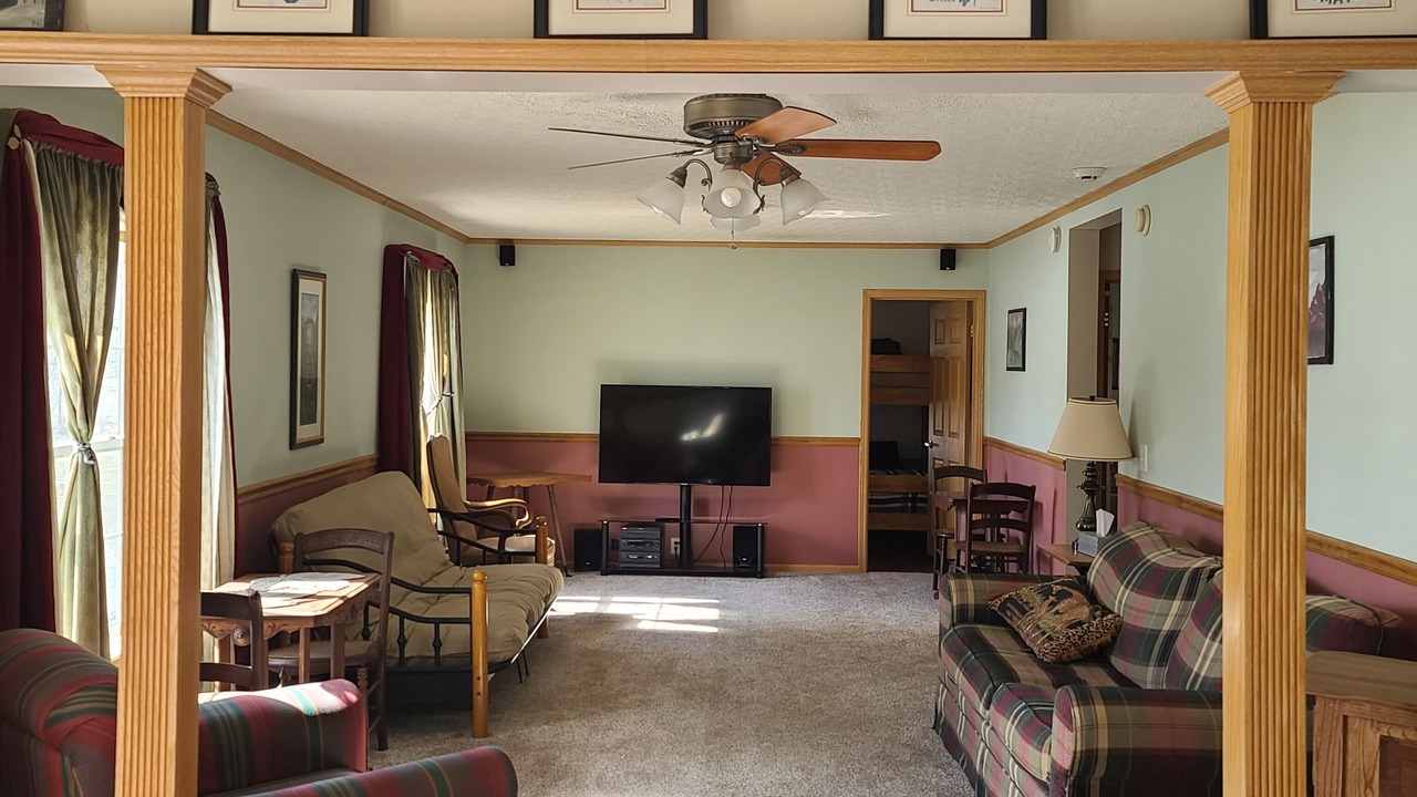 Photo of Livingroom in Cartersburg