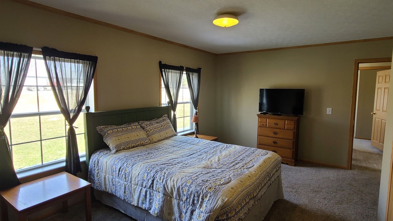 Photo of Bedroom in Cartersburg