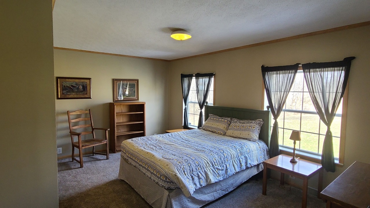Photo of Bedroom in Cartersburg