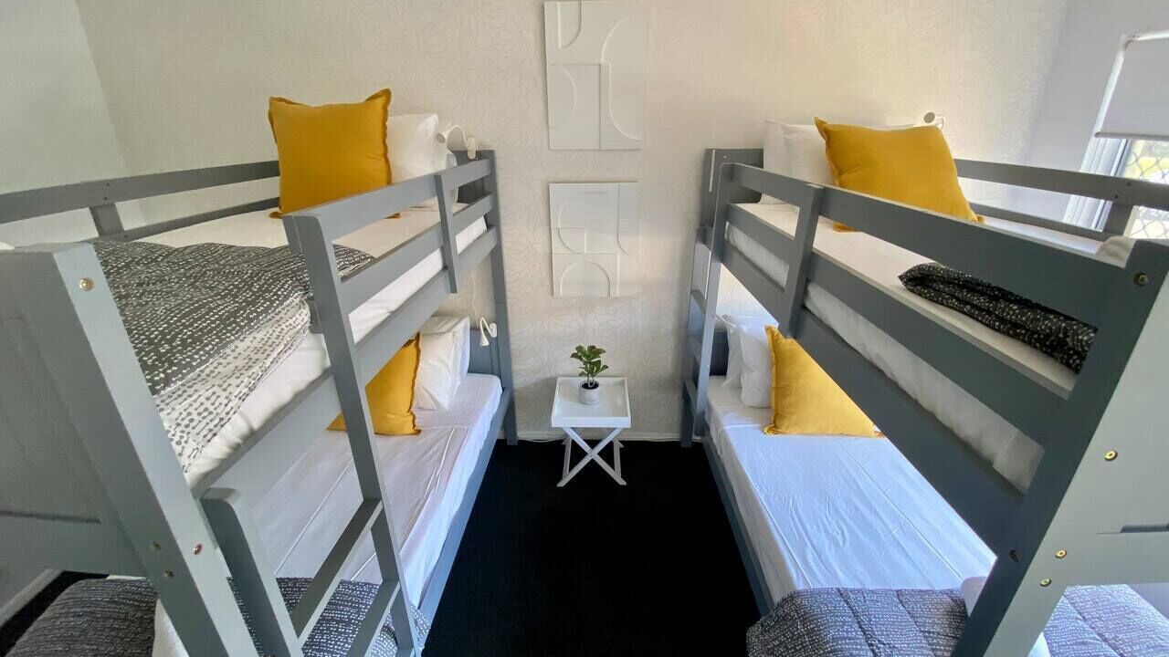 Photo of Bedroom in Mermaid Waters