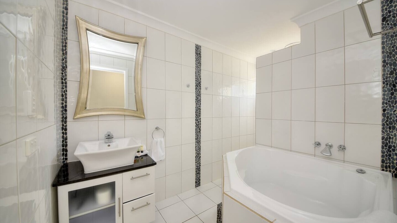 Photo of Bathroom in Mermaid Waters